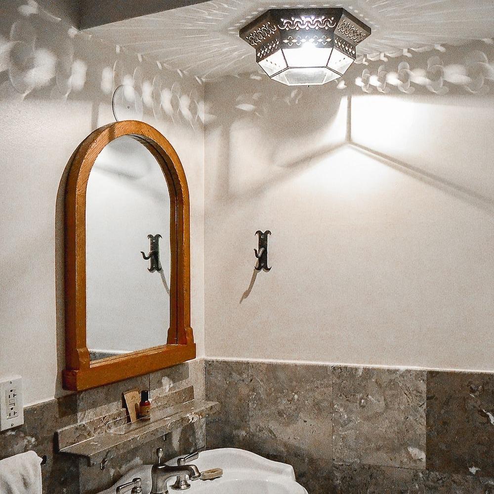 Hotel St Francis Санта Фе Екстериор снимка