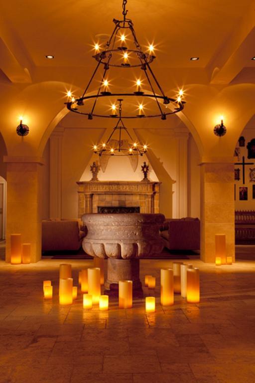 Hotel St Francis Санта Фе Екстериор снимка