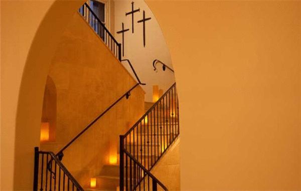 Hotel St Francis Санта Фе Екстериор снимка