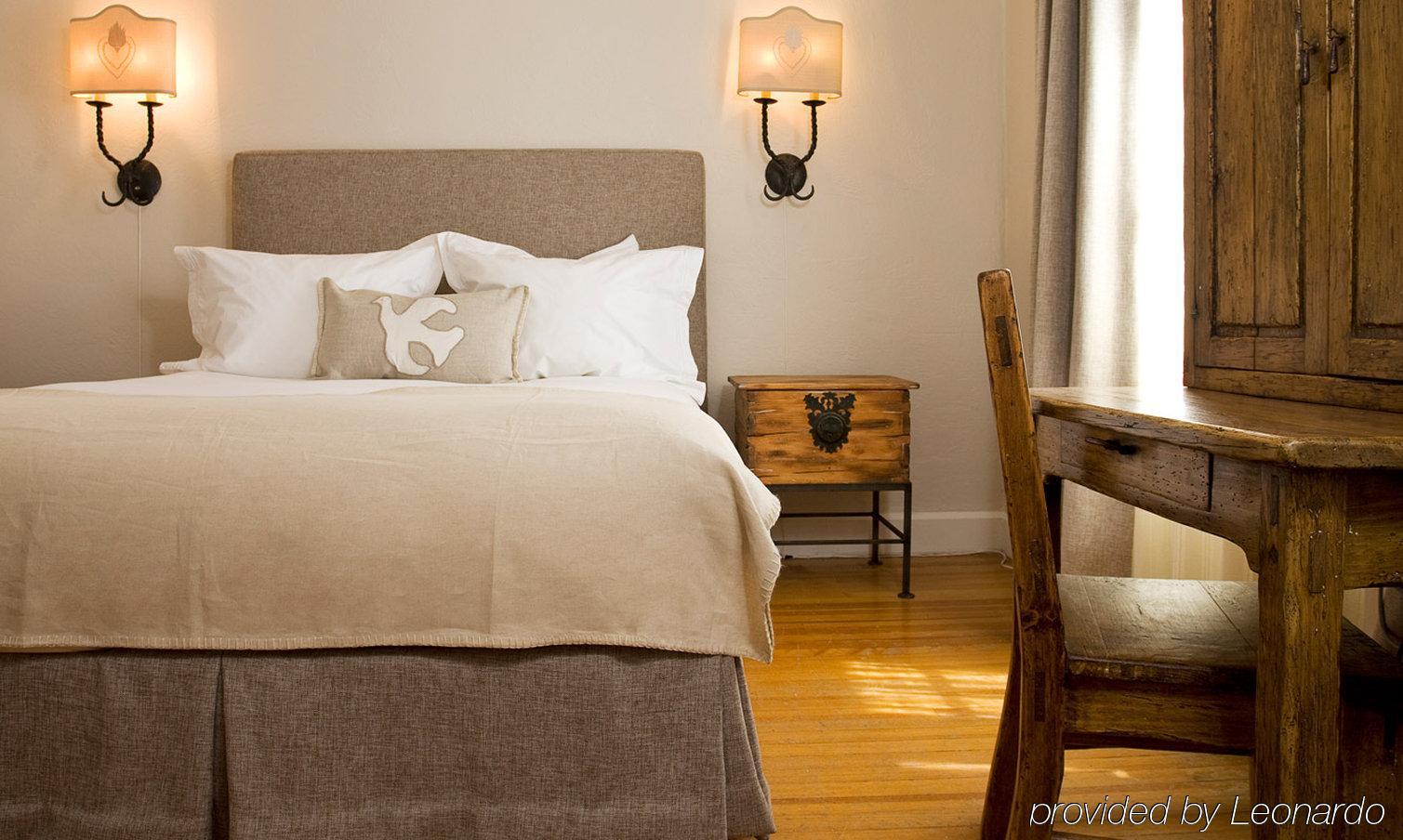 Hotel St Francis Санта Фе Стая снимка