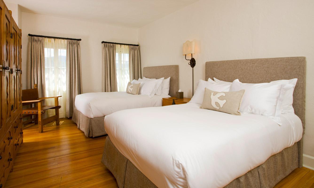 Hotel St Francis Санта Фе Стая снимка