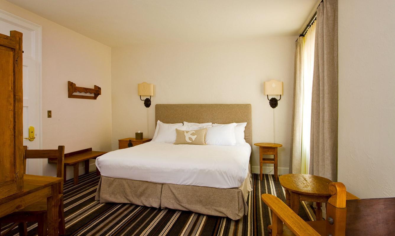 Hotel St Francis Санта Фе Стая снимка