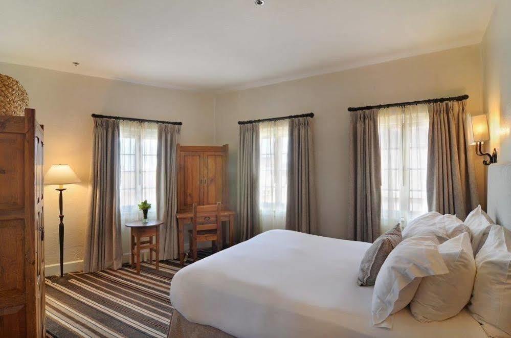 Hotel St Francis Санта Фе Екстериор снимка